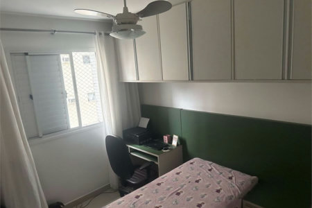 Apartamento Residencial à venda, Pompéia, Santos - AP1487.
