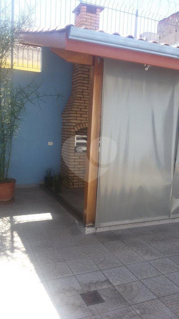 Sobrado à venda com 3 suítes em Vila Nova Cachoeirinha, São Paulo, SP