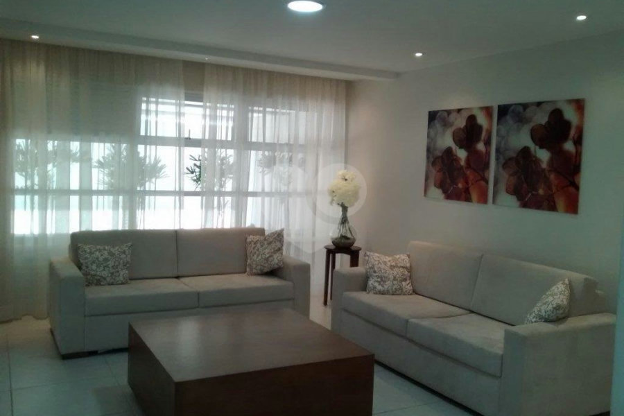 Apartamento à venda com 2 quartos, sendo 1 suíte, em Vila Gustavo, São Paulo, SP