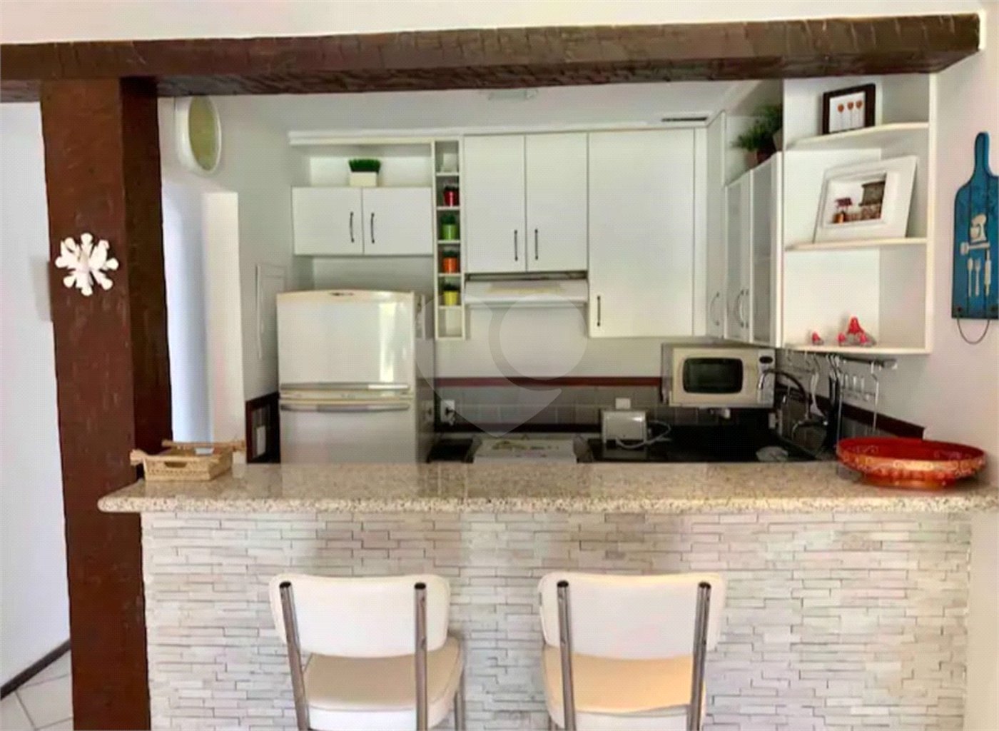 Casa em condomínio à venda com 1 quarto em Geribá, Armação dos Búzios, RJ