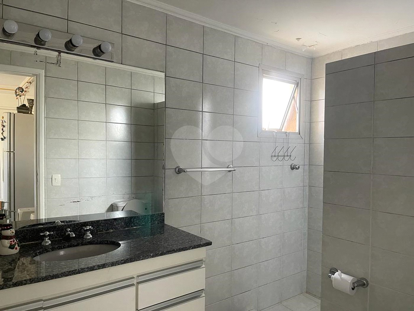 Cobertura à venda com 3 quartos, sendo 1 suíte,  em Vila Suzana, São Paulo, SP