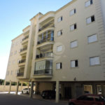 Apartamento à venda com 3 quartos, sendo 1 suíte,  em Santa Claudina, Vinhedo, SP
