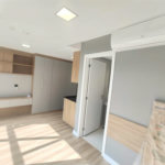 Apartamento à venda com 1 quarto em Pinheiros, São Paulo, SP