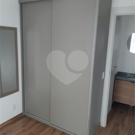 Apartamento à venda com 1 suíte em Várzea da Barra Funda, São Paulo, SP