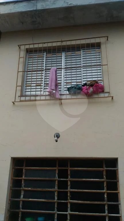 Sobrado à venda com 3 quartos em Mandaqui, São Paulo, SP