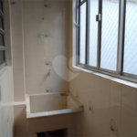 Apartamento à venda com 1 quarto em Perdizes, São Paulo, SP