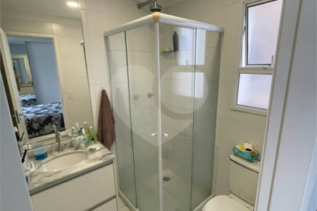 Apartamento à venda com 2 quartos, sendo 1 suíte, em Jardim Ocara, Santo André, SP