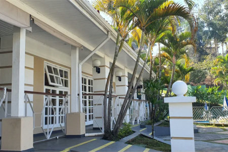 Casa à venda com 4 quartos, sendo 2 suítes, no condomínio Vila Panamericana, São Paulo - SP