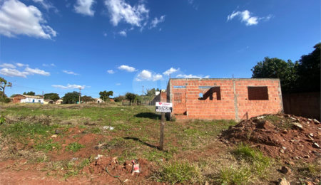 Terreno à venda em Jardim das Paineiras, Ponta Porã, MS