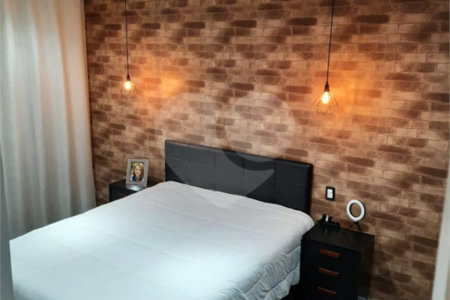 Apartamento à venda com 3 quartos, sendo 1 suíte, em Cambuci, São Paulo, SP