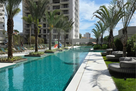 Apartamento à venda ou para alugar com 3 suítes em Tucuruvi, São Paulo, SP
