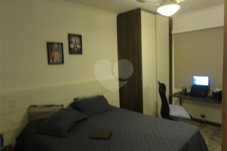 Sobrado à venda com 3 quartos, sendo 1 suíte, em Mandaqui, São Paulo, SP