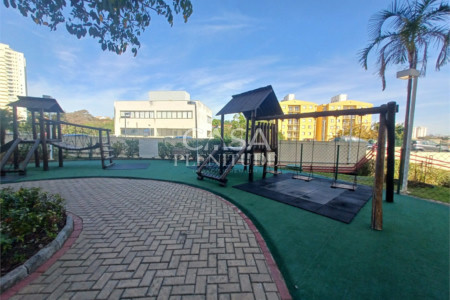 Apartamento à venda com 2 quartos, sendo 1 suíte, em Jardim Piratininga, Sorocaba, SP