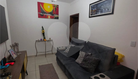 Casa Térrea à venda com 2 quartos em Jardim Brasil, Atibaia, SP