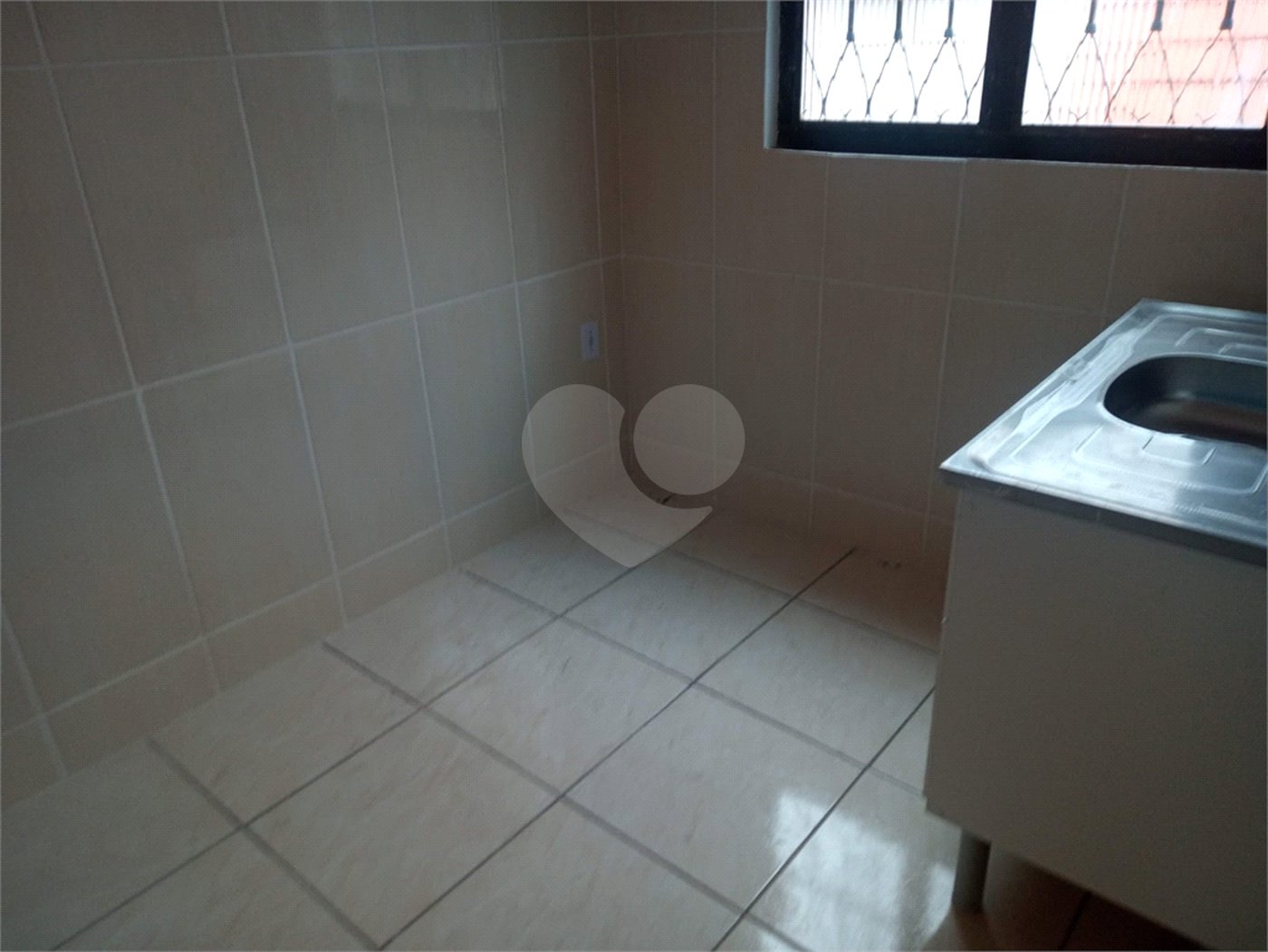 Casa à venda com 2 quartos em Campo Grande, Rio de Janeiro, RJ
