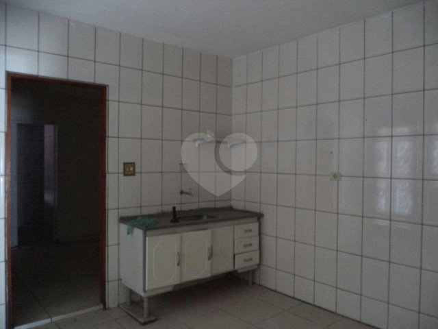 Sobrado à venda com 4 quartos em Vila Nova Cachoeirinha, São Paulo, SP