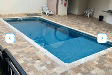Apartamento à venda com 2 quartos em Conjunto Habitacional Júlio de Mesquita Filho, Sorocaba, SP