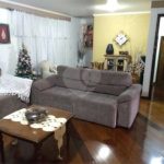 Sobrado à venda com 3 quartos, sendo 1 suíte, em Santana, São Paulo, SP