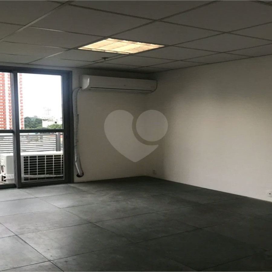 Sala comercial à venda no Brooklin