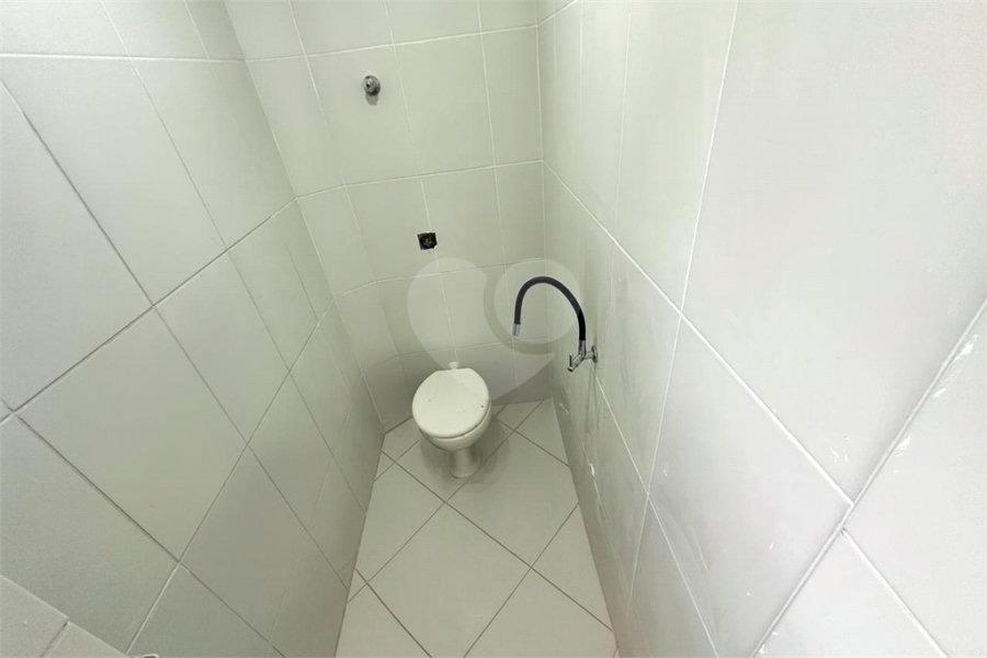 Apartamento à venda com 2 quartos em Limão, São Paulo, SP