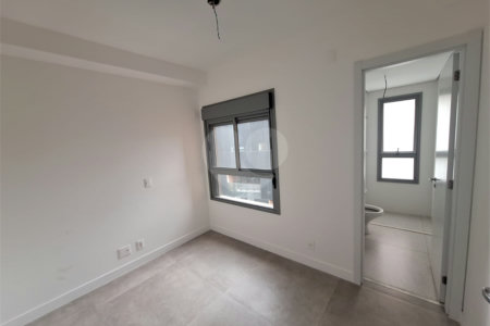 Apartamento à venda com 3 suítes em Sumarezinho, São Paulo, SP