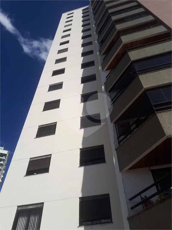 Apartamento à venda com 3 quartos, sendo 2 suítes, em Santana, São Paulo, SP