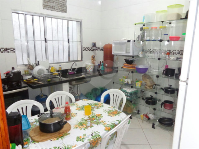 Sobrado à venda com 2 quartos em Tremembé, São Paulo, SP
