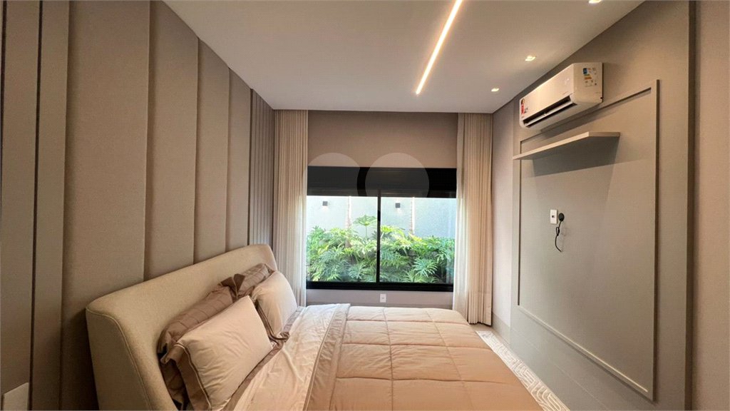 Casa à venda com 3 suítes no condomínio Villa Jardim, Cuiabá - MT