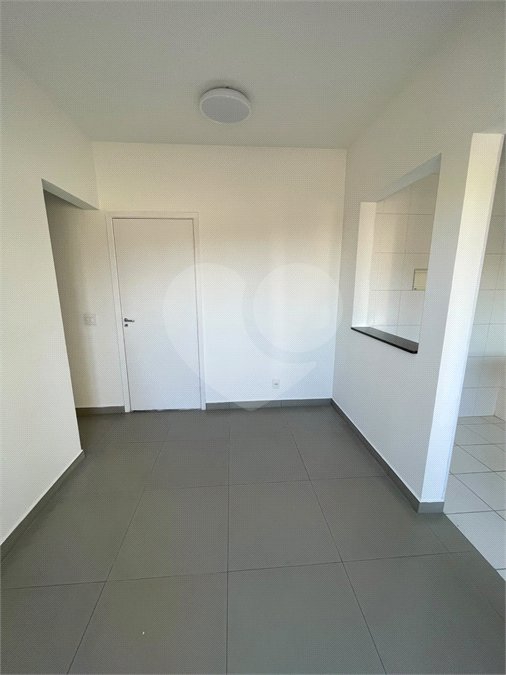 Apartamento para alugar com 1 quarto em Vila Mogilar, Mogi das Cruzes, SP