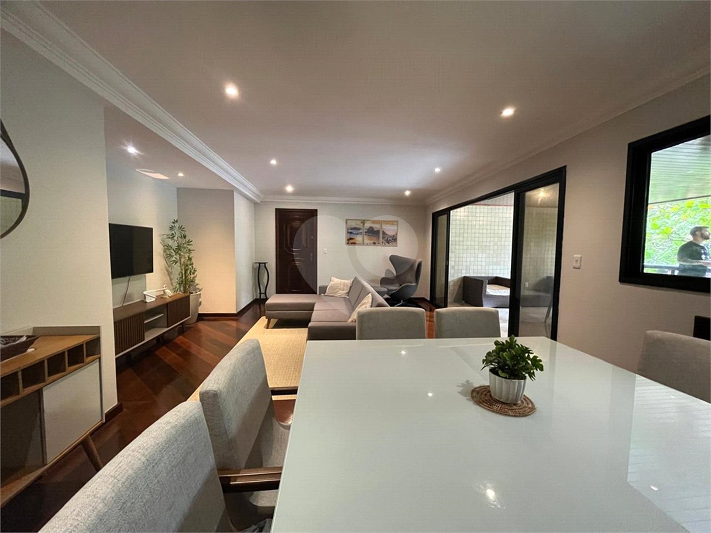 Apartamento à venda com 4 quartos, sendo 1 suíte, em Recreio dos Bandeirantes, Rio de Janeiro, RJ