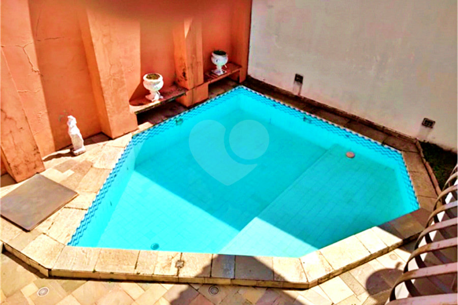 Casa à venda com 4 suítes em Morumbi, São Paulo, SP