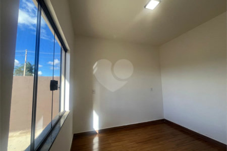Casa à venda com 2 quartos em Residencial Villaggio Di Capri, Itapetininga, SP