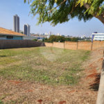 Terreno à venda em Altos do Jaraguá, Araraquara, SP