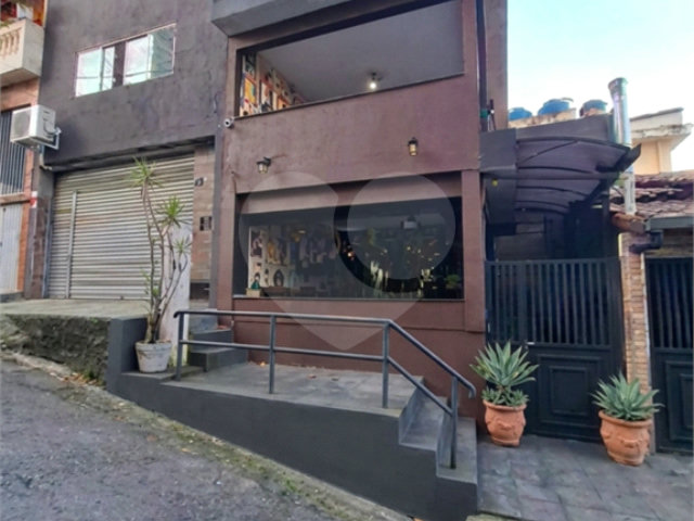 Casa à venda com 2 quartos em Freguesia do Ó, São Paulo, SP
