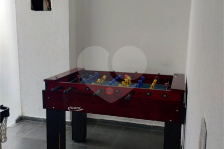 Apartamento à venda com 2 quartos em Vila Santa Teresa (zona Sul), São Paulo, SP