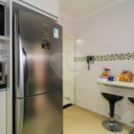Casa à venda com 2 quartos, sendo 1 suíte, em Lar São Paulo, São Paulo, SP