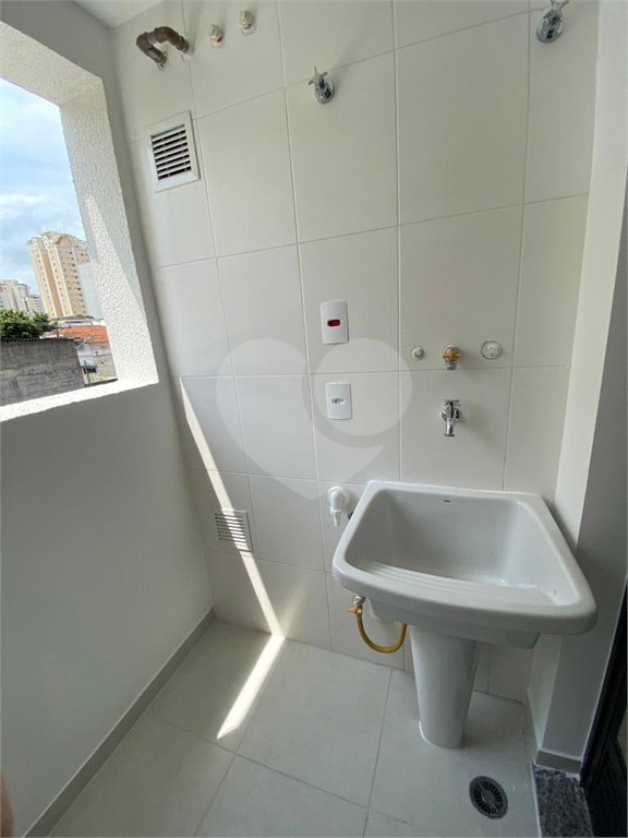 Apartamento à venda com 2 quartos, sendo 1 suíte, em Saúde, São Paulo, SP