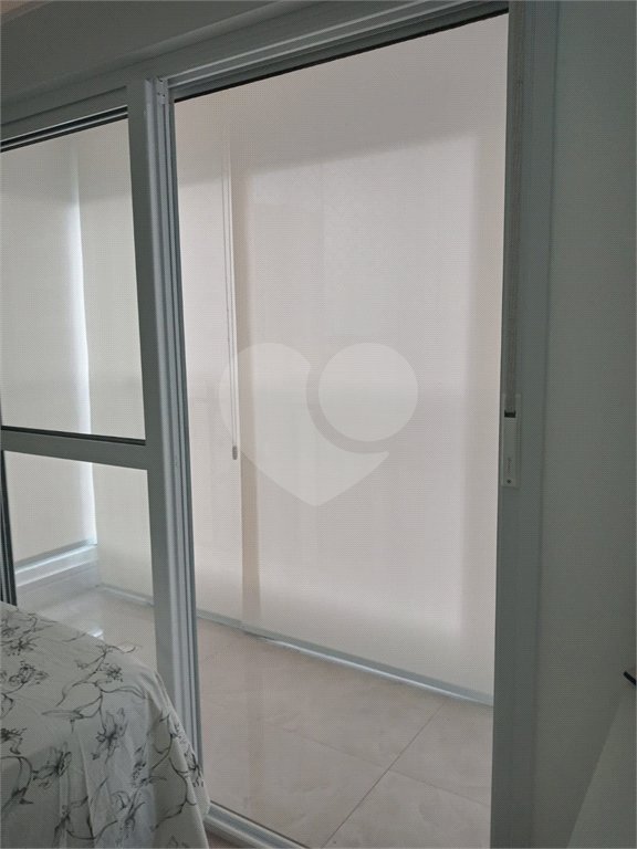 Apartamento à venda com 2 quartos, sendo 1 suíte, em Vila Santa Catarina, São Paulo, SP