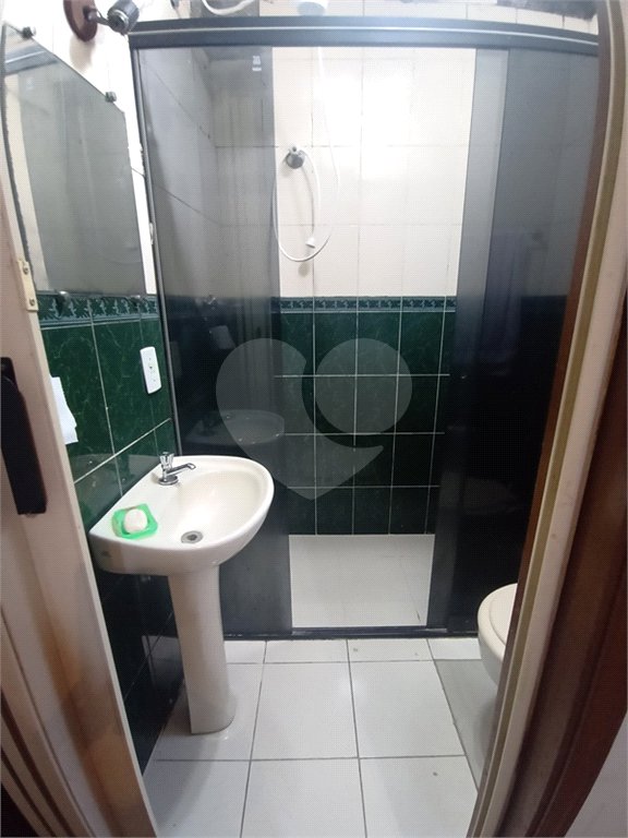 Apartamento à venda com 2 quartos, sendo 1 suíte, em Tucuruvi, São Paulo, SP