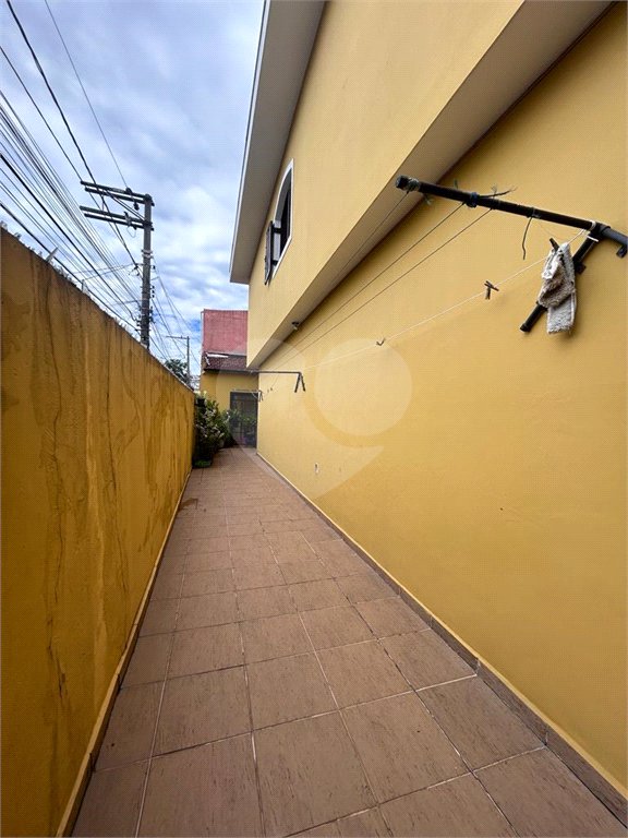 Sobrado à venda com 3 quartos, sendo 1 suíte, em Vila Aurora (zona Norte), São Paulo, SP
