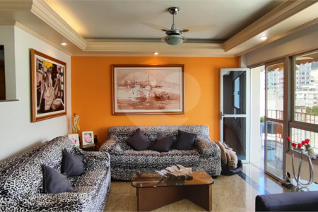 Apartamento à venda com 3 quartos, sendo 1 suíte, em Vila Isabel, Rio de Janeiro, RJ