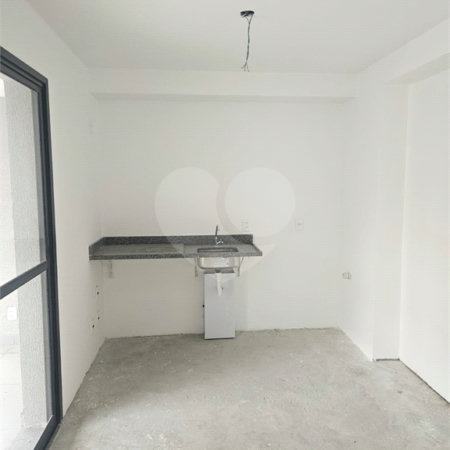 Apartamento à venda com 2 quartos, sendo 1 suíte,  em Cidade Monções, São Paulo, SP