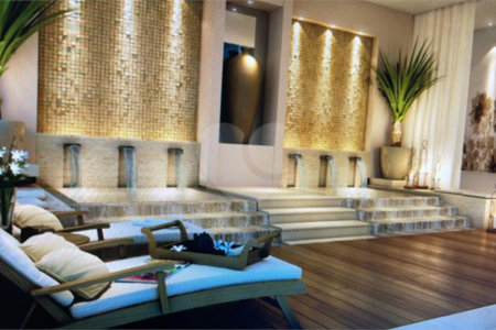 Apartamento à venda com 2 suítes em Jardim Leonor, São Paulo, SP