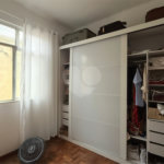 Apartamento à venda com 2 quartos em Praça da Bandeira, Rio de Janeiro, RJ