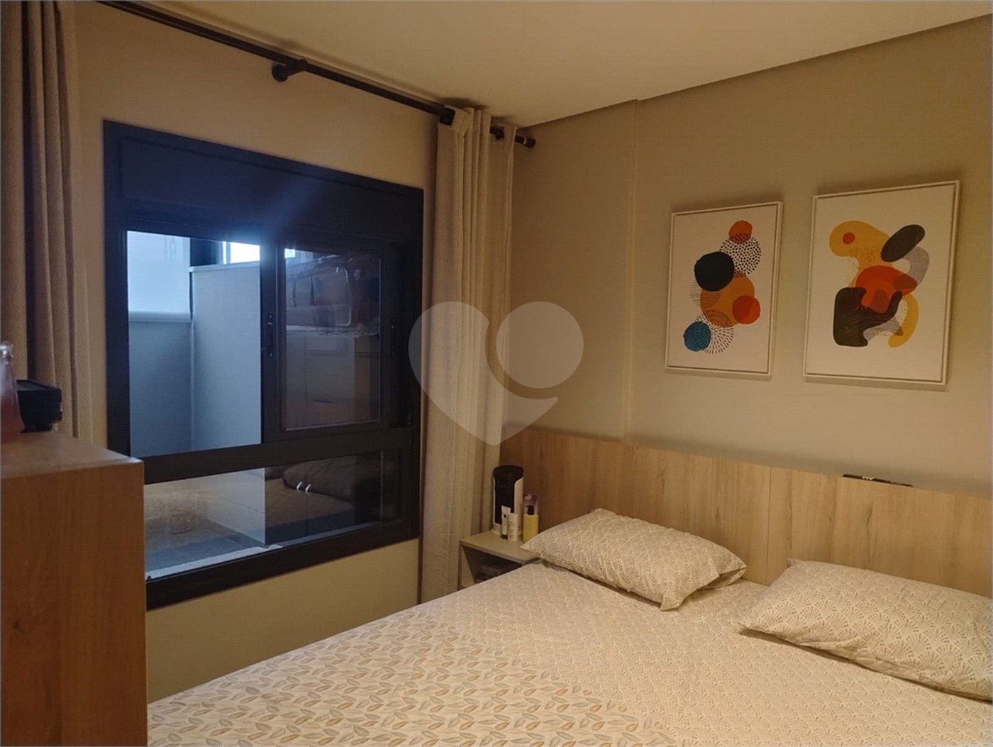 Apartamento à venda com 2 quartos, sendo 1 suíte,  em Jardim São Paulo(zona Norte), São Paulo, SP