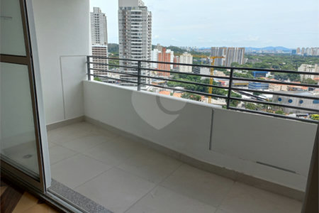 Studio à venda com 1 quarto em Butantã, São Paulo, SP