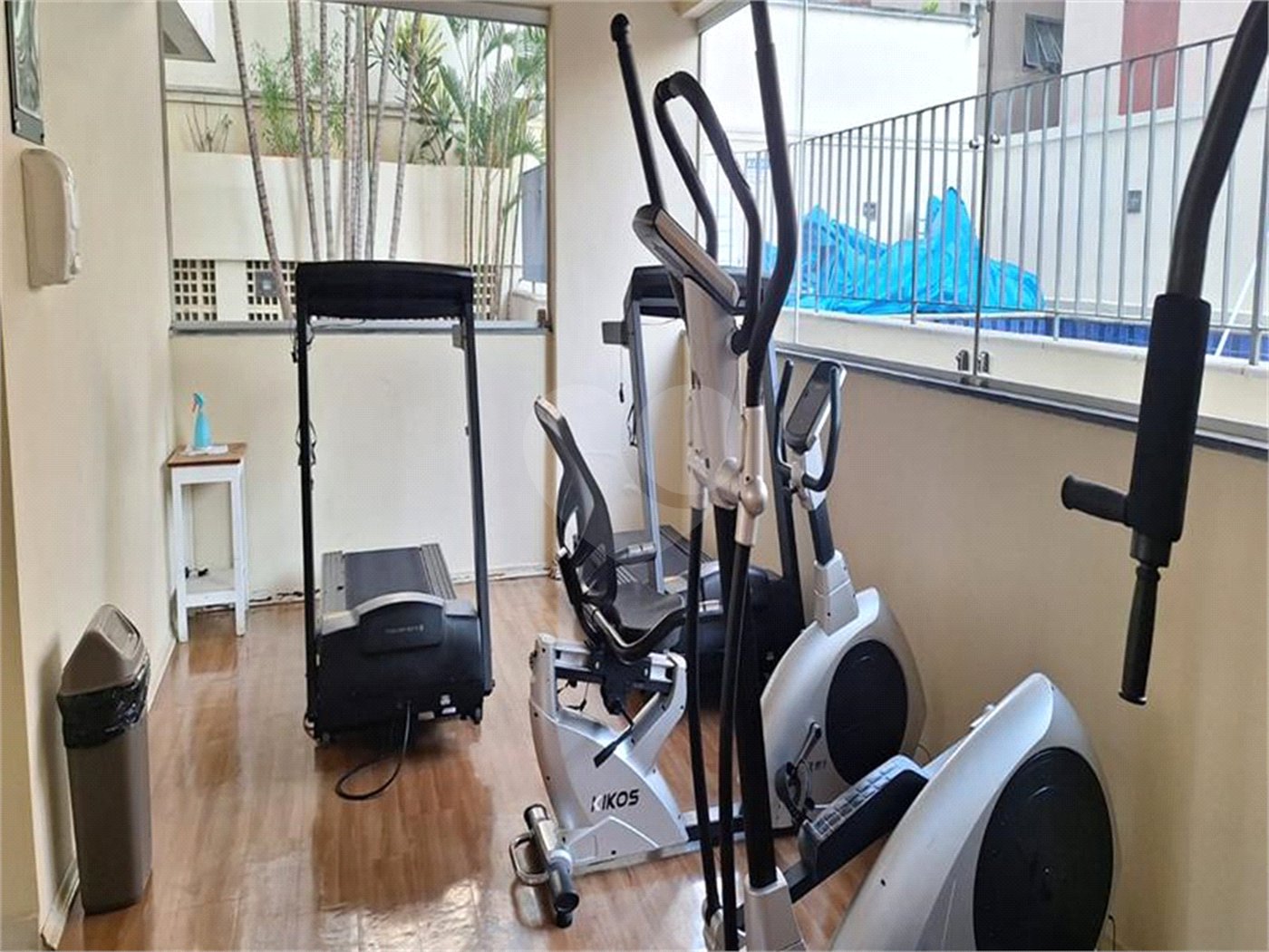 Apartamento à venda com 3 quartos, sendo 1 suíte, em Indianópolis, São Paulo, SP