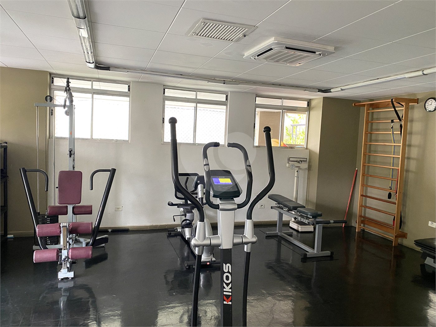 Apartamento à venda com 3 quartos, sendo 1 suíte, em Brooklin Paulista, São Paulo, SP