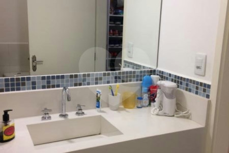 Apartamento à venda com 4 quartos, sendo 2 suítes, em Cerqueira César, São Paulo, SP
