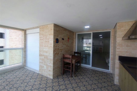 Apartamento Residencial à venda, Jardim Astúrias, Guarujá - AP0683.